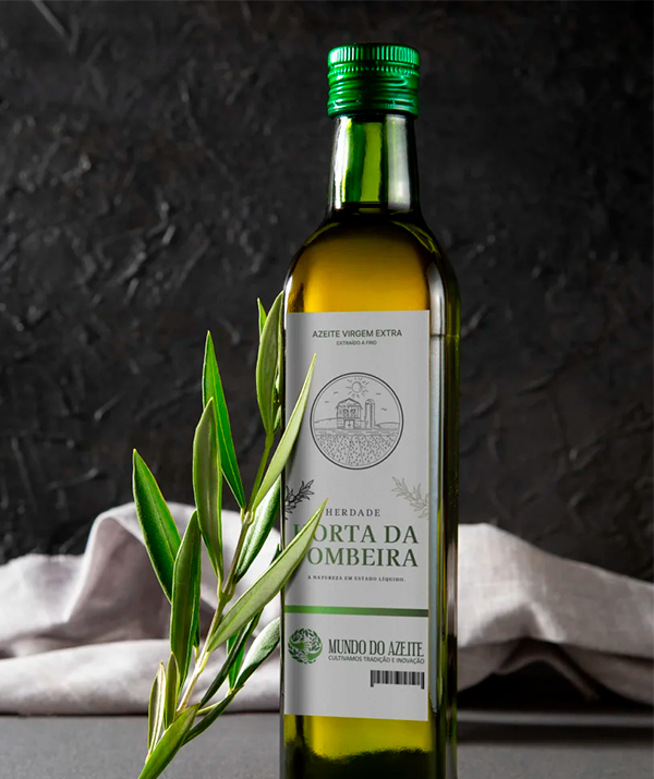 HERDADE HORTA DA POMBEIRA - 2