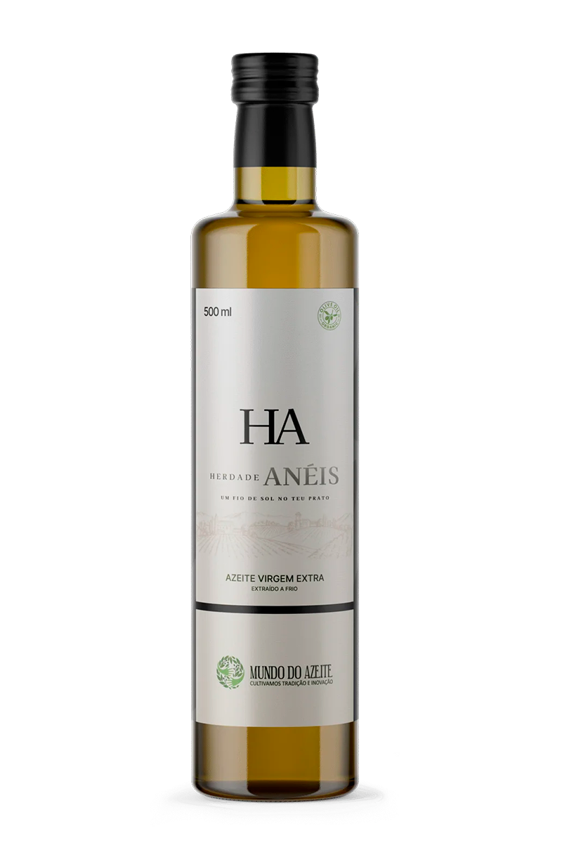 Herdade Aneis